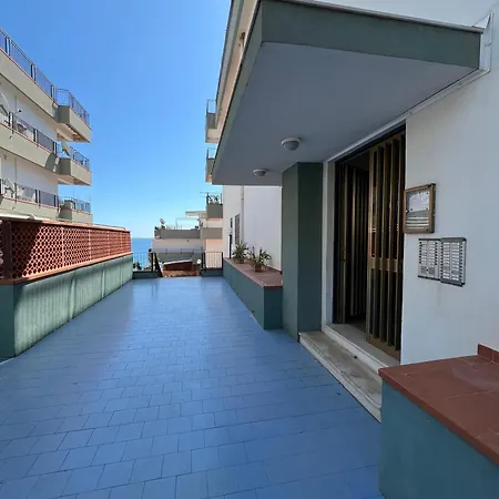 Elios Bellavista - Taormina Apartment