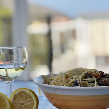 Elios Bellavista - Taormina Letojanni