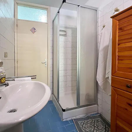 Apartment Elios Bellavista - Taormina