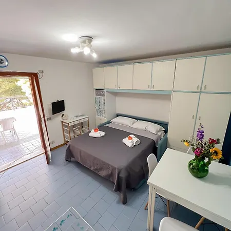 Apartment Elios Bellavista - Taormina Letojanni