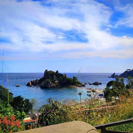 Elios Bellavista - Taormina