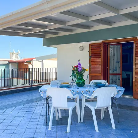 Apartment Elios Bellavista - Taormina *