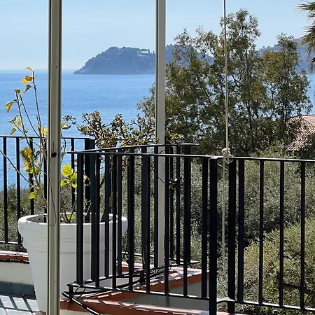 Apartment Elios Bellavista - Taormina *