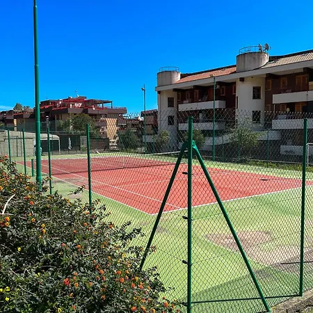 Elios Bellavista - Taormina Apartment *