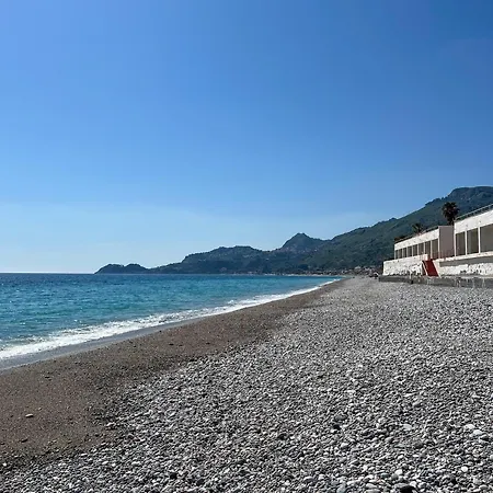 Elios Bellavista - Taormina Letojanni