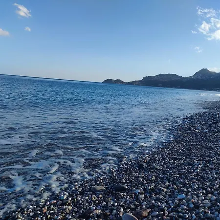 Apartment Elios Bellavista - Taormina Letojanni
