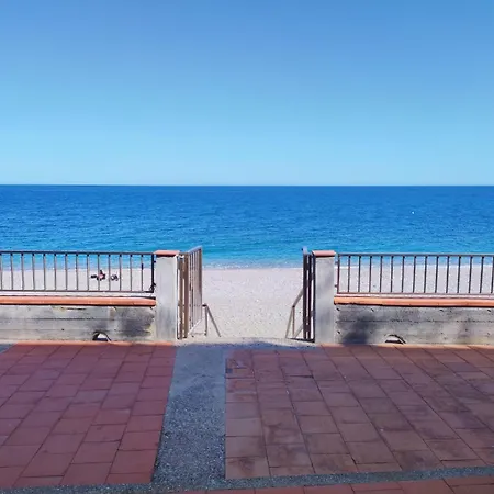 Elios Bellavista - Taormina レトイアンニ