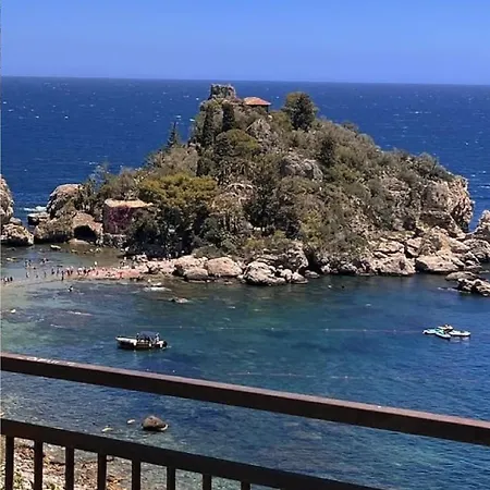 Elios Bellavista - Taormina Letojanni