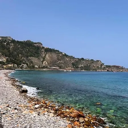 Elios Bellavista - Taormina
