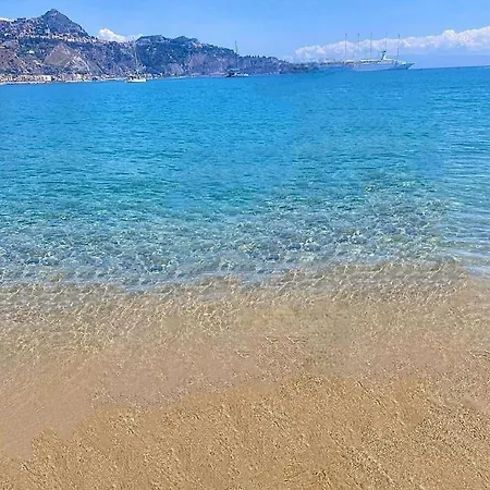 Elios Bellavista - Taormina * Letojanni
